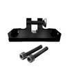 Kraus Universal Isolated Riser Top Gauge Mount - Forever Rad-kraus