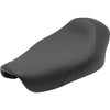 Saddlemen S3 Super Slammed Seat - Solo - Black - 04-05 FXD - Forever Rad-Saddlemen