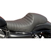 Saddlemen Americano Tuck And Roll Seat - XLR - Forever Rad-Saddlemen