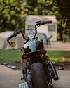 Combustion Industries Indian Scout Two Light Conversion Kit (deletes Scout OE Brake Light) - Forever Rad-Forever Rad