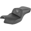 Saddlemen RoadSofa Seat Carbon Fiber For 2020-2023 Indian Challenger and Pursuit - Forever Rad-Saddlemen