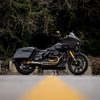 HPI Harley Davidson Bagger Exhaust For DMR Mid Controls - Forever Rad-HPI