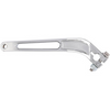 Thrashin Supply Co. Chrome Billet Shift Lever 99-17 Dyna With Mids - Forever Rad-Thrashin Supply Co.