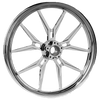 Lyndall Wheels B-52 Harley Davidson Front Wheel - Forever Rad-Lyndall