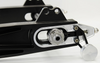 Speed Dealer Customs Swingarm For Harley Davidson Bagger 09+ - Forever Rad-SPEED DEALER CUSTOMS