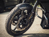 BST Twin TEK 19 x 3.5 Front Wheel Spoke Mounted Rotor - Harley Davidson Touring 14-22 - Forever Rad-BST