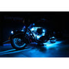 Custom Dynamics Wheel Light Kit - Indian - For: Indian - Chief; Harley Davidson - Dyna - Forever Rad-Custom Dynamics