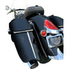 Custom Dynamics Saddlebag Lights - Smoke - For: Indian - Chief; Harley Davidson - Dyna - Forever Rad-Custom Dynamics