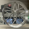 Jade Affiliated VX-5 Wheel Package For Indian Challengers ,Chief, Sport Chief, Chieftain, Roadmaster - Forever Rad-Jade Affiliated