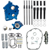 S&S Cam Chest Kit for Oil Cooled Harley Davidson M8 Engine - Forever Rad-S&S Cycle