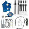 S&S Cam Chest Kit for Water Cooled Harley Davidson M8 Engine - Forever Rad-S&S Cycle