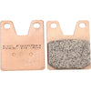 EBC Organic Brake Pads - YZF-R7 - FA267 - Forever Rad-EBC