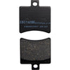 EBC Organic Brake Pads - FA298 - Forever Rad-EBC