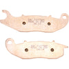 EBC HH Brake Pads - FA375HH - Forever Rad-EBC