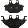 EBC Sport Carbon Brake Pads - FA377X - Forever Rad-EBC