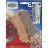 EBC HH Brake Pads - FA388HH - Forever Rad-EBC