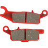 EBC Sport Carbon Brake Pads - FA444X - Forever Rad-EBC