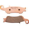 EBC Sintered INRIN Brake Pads - Forever Rad-EBC