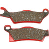 EBC Sport Carbon Brake Pads - Forever Rad-EBC