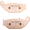 EBC Sintered INRIN Brake Pads - Forever Rad-EBC