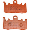 EBC Semi-Sintered Brake Pads - FA630V - Forever Rad-EBC