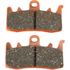 EBC Semi-Sintered Brake Pads - FA630V - Forever Rad-EBC