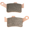 EBC HH Brake Pads - FA631HH - Forever Rad-EBC