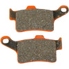 EBC Semi-Sintered Brake Pads - FA631V - Forever Rad-EBC