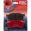 EBC Sport Carbon Brake Pads - Forever Rad-EBC