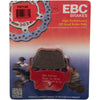 EBC Sport Carbon Brake Pads - Forever Rad-EBC
