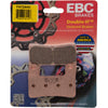 EBC HH Brake Pads - FA724HH - Forever Rad-EBC