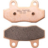 EBC HH Brake Pads - FA86HH - For: Indian - Chief - Forever Rad-EBC