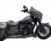 Tab Performance Indian Folsom Prison Series Reduced Reach Handlebars - Forever Rad-Tab Performance