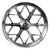 Lyndall Wheels Fan Tab Harley Davidson Rear Wheel - Forever Rad-Lyndall