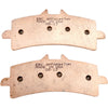 EBC Road Race Brake Pads - GPFAX447HH - Forever Rad-EBC