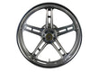 Hofmann Designs Signature Series 5 Spoke Rear Wheel Harley Davidson Touring 09-22 - Forever Rad-Hofmann Designs