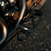 Kraus Max Lean Floor Boards For Harley Davidson Touring - Forever Rad-kraus