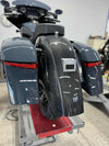 Hofmann Designs Carbon Fiber Rear Fender For Indian Challenger, Pursuit, Chieftain Challenger Style - Forever Rad-Hofmann Designs