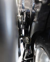 Speed Dealer Customs Swingarm Rear Shock Mount For Harley Davidson M8 Softail - Forever Rad-SPEED DEALER CUSTOMS