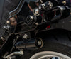 Speed Dealer Customs Swingarm Rear Shock Mount For Harley Davidson M8 Softail - Forever Rad-SPEED DEALER CUSTOMS
