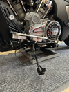 Baja Designs Indian Challenger and Harley Touring Baja Series Floorboard Light Kit - Forever Rad-baja designs