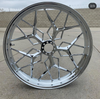 Jade Affiliated TR-5 Wheel Package For Indian Challengers ,Chief, Sport Chief, Chieftain, Roadmaster - Forever Rad-Jade Affiliated