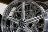 Jade Affiliated Motomag Harley Davidson Softail Rear Wheel 2000-2023 - Forever Rad-Jade Affiliated