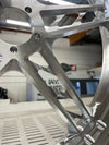 Jade Affiliated Track-Lites Harley Davidson Softail Rear Wheel 2000-2023 - Forever Rad-Jade Affiliated