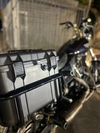 Speedwell Vigilante Bags For Harley Models - Forever Rad-Speedwell