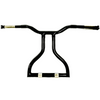 Spadys Twisted Tee-Bars for 2020-2025 Indian Springfield - Forever Rad-spadys