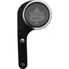 Klock Werks Switch Mount - iOmount - Challenger - Black - For: Indian - Challenger, Pursuit - Forever Rad-Klock Werks