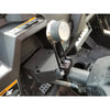 Klock Werks Mount - Phone - Steering Column - 1-12IN - Forever Rad-Klock Werks