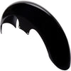 Klock Werks Slicer Fender Kit - Steel - Black - 16IN-19IN - FL - Forever Rad-Klock Werks