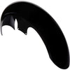 Klock Werks Slicer Fender Kit - Steel - Black - 21IN - FL - Forever Rad-Klock Werks